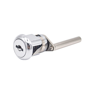 Evertood #287 אולטרה-עמיד משרד משק הבית מנעולים דלת תא הלבשה מנעולי תיבת דואר אוניברסלי מסתובב - Product Image 1