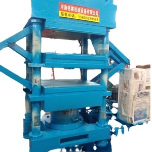 Machine à mousser les pneus Eva, équipement de mousse PU pour le moulage de roues de voitures pour enfants, 380 V, 15 kW, commande PLC - Product Image 5