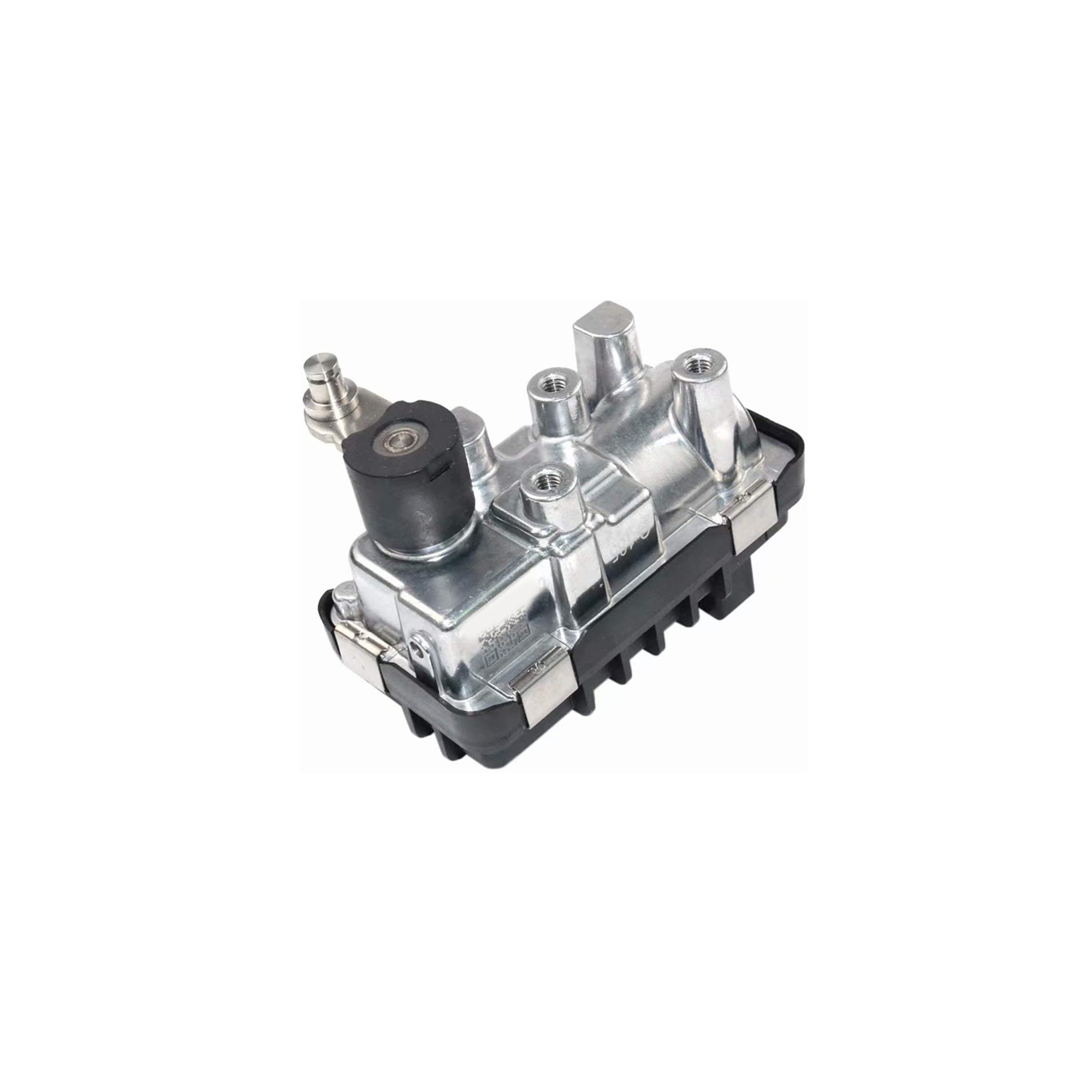 GARRETT ACTUATOR G-277 G-219 6NW009420 6NW008412 MERCEDES V6 CDI ORIGINAL HELLA Generalüberholt