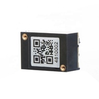 Lector de Códigos QR y Códigos de Barras Integrado TOTINFO OEM para Terminales de Pago Portátiles y Sistemas POS Móviles con Interfaz USB/UART E480