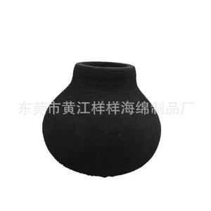 ลูกบอลนวดอีวา 005 ความหนาแน่น 0.08 สำหรับปืนนวด ผลิตตามสั่ง - Product Image 3