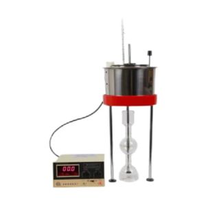 SYD-0620 flüssiges Bitumen Erdöl Bitumen Dynamisches Viskosi meter/Vakuum kapillar methode Bitumen Dynamisches Viskosi meter - Product Image 3