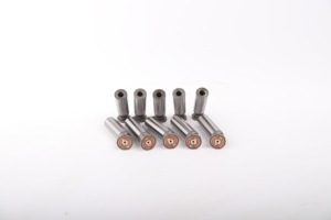 Pièces de pompe principale hydraulique PC35 PC35-8 PC55 PC56 Kit de réparation de pompe hydraulique PC56-7 pour pièces d'excavatrice KOMATSU - Product Image 4