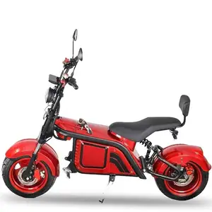 Motocicleta elétrica adulta barata alta velocidade, china, corrida, motocicleta, scooter 8kw para venda