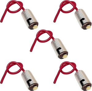 <span class=keywords><strong>BAY15D</strong></span> 1157 Ba15d BA15S 1156 Xe Dẫn ổ cắm <span class=keywords><strong>BAY15D</strong></span> 1157 Adapter 12V Xe Dẫn bóng đèn ổ cắm - Product Image 5