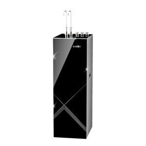 Purificateur d'eau chaude et froide Karofi KAD-M82 à prix avantageux, eau chaude et froide instantanée, surveillance à distance via application mobile - Product Image 1