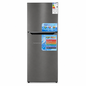 <span class=keywords><strong>Refrigerador</strong></span> de Dos Puertas LGStyle 368L con Congelador Superior Inverter, 220V 50-60Hz, Gran Capacidad, Sin Escarcha, para Cocina - Product Image 3