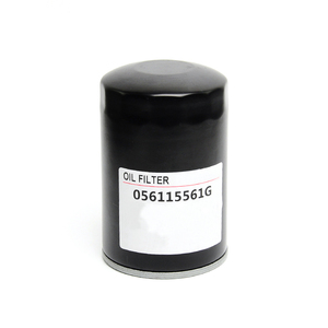 Tedarik SP-812 B178 H14/2W PH2870A H14W04 JX0710 VW 19/5 oto yağ filtresi VW VOLKSWAGEN Audi arabalar için 056115561G - Product Image 2