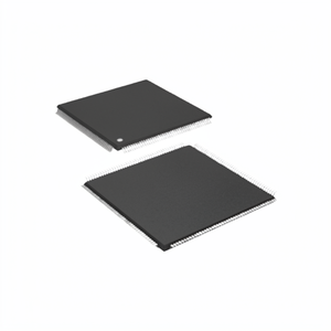Embedded Original One Stop Service Electronic Chips Component 176 LQFP Exposed Pad XC4020XL-3HT176C - Product Image 1