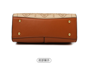 Fashion New Designer Crossbody <b>Bags</b> High Quality PU Leather Shoulder Messenger <b>Bag</b> Casual Totes Luxury Women Handbags and Purses - Product Image 6