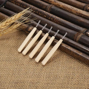 Cepillos interdentales entre los dientes Delgados entre los cepillos de dientes Limpiador de dientes Herramienta de limpieza dental - Product Image 5