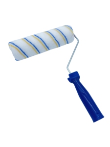 Industriële 9-Inch Rolborstel Voor Latex Verf, Dode Hoek & Waterdicht, Oem Aanpasbaar - Product Image 3