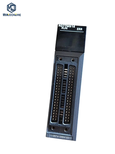 Controlador PLC, Sensor, Unidad de Movimiento Simple, Nuevo y Original RD77MS16 - Product Image 1