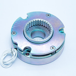 Embrayage électrique série <span class=keywords><strong>BFK</strong></span> 24v nouvel état frein électro-aimant - Product Image 4