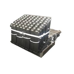 รถยกพาเลทคู่ของรถยกชั้น2ของจีน - Product Image 6