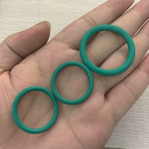 Anillos de goma para tapa del depósito de agua de BMW, juego de tres piezas de repuesto - Product Image 2