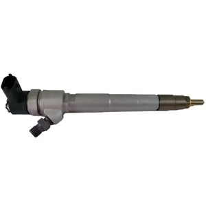 2024 Venta caliente buen precio inyector de combustible de motor de camión inyector diésel 5347134 0445110808 no se daña fácilmente - Product Image 2