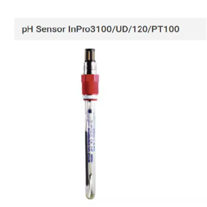 เซ็นเซอร์วัดค่า pH รุ่น InPro3100/UD/120/PT100(52002531) - Product Image 3