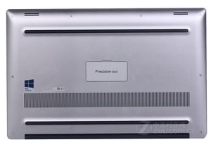 Portátil <span class=keywords><strong>Dell</strong></span> Precision 5520-FHD de 15,6 ", Intel <span class=keywords><strong>Core</strong></span>, 16GB de RAM, SSD de 512GB, Quadro M1200, estación de trabajo empresarial - Product Image 3