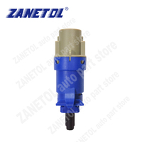ZANETOL 56038958AA 56038958AC interrupteur de feu stop pour CHRYSLER 200 2015 ~ 2017 pour DODGE DART 2013 ~ 2016 pour JEEP CHEROKEE 2014 ~ 23