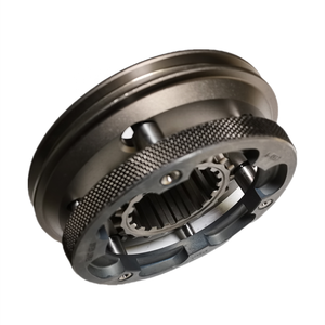 Cho HOWO shacman x30000m3000 X5000 Phụ tùng xe tải nhanh chóng truyền <span class=keywords><strong>synchronizer</strong></span> 12js160t-1707140 - Product Image 3