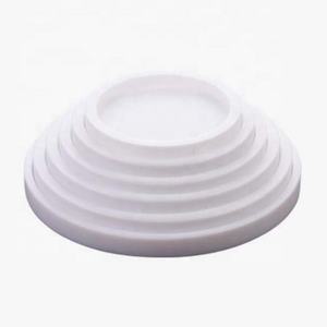 Лабораторная ПТФЭ чашка для культивирования Петри с плоским дном 30/40/47/50/60/70/80/90/100/120/150 мм устойчивая к кислотам и щелочам - Product Image 3
