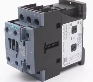 <span class=keywords><strong>Contacteur</strong></span> de <span class=keywords><strong>frein</strong></span> sensible 3RT6024-1AN20 - Product Image 1