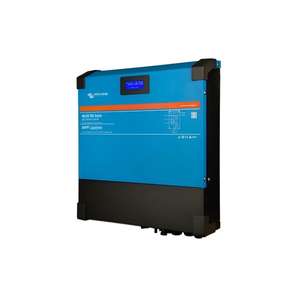   Inversor Híbrido <span class=keywords><strong>Solar</strong></span> Energy <span class=keywords><strong>Multi</strong></span> <span class=keywords><strong>RS</strong></span> 48/6000/100 con Entrada de CC de 450V y Doble Rastreador - Product Image 3