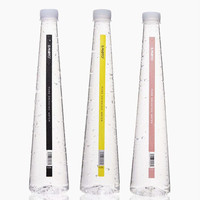 Etiquetas Adhesivas Personalizadas a Prueba de Agua para Vino, Cerveza, Café y Bebidas Energéticas - Etiquetas Impresas de Doble Cara para Botellas