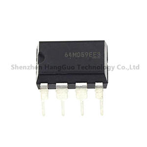 Amplificador Operacional de Doble Canal LM358 DIP-8 LM358N/NOPB para Chips IC - Product Image 2