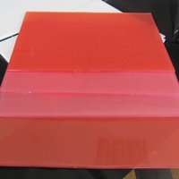 Plaque d'impression flexographique en résine de nylon de 7,00 mm d'épaisseur, plaque d'impression flexo, plaque polymère flexo pour impression flexo