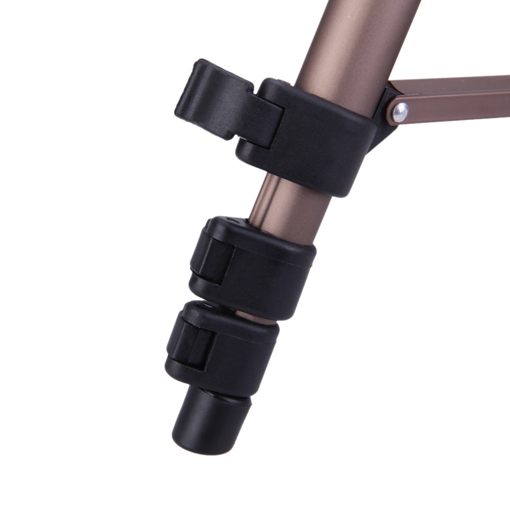 Update Weifeng camera tripod flexible portable WT 3130A smartphone adapter 124cm Flexible Portable for Canon Nikon camera stand