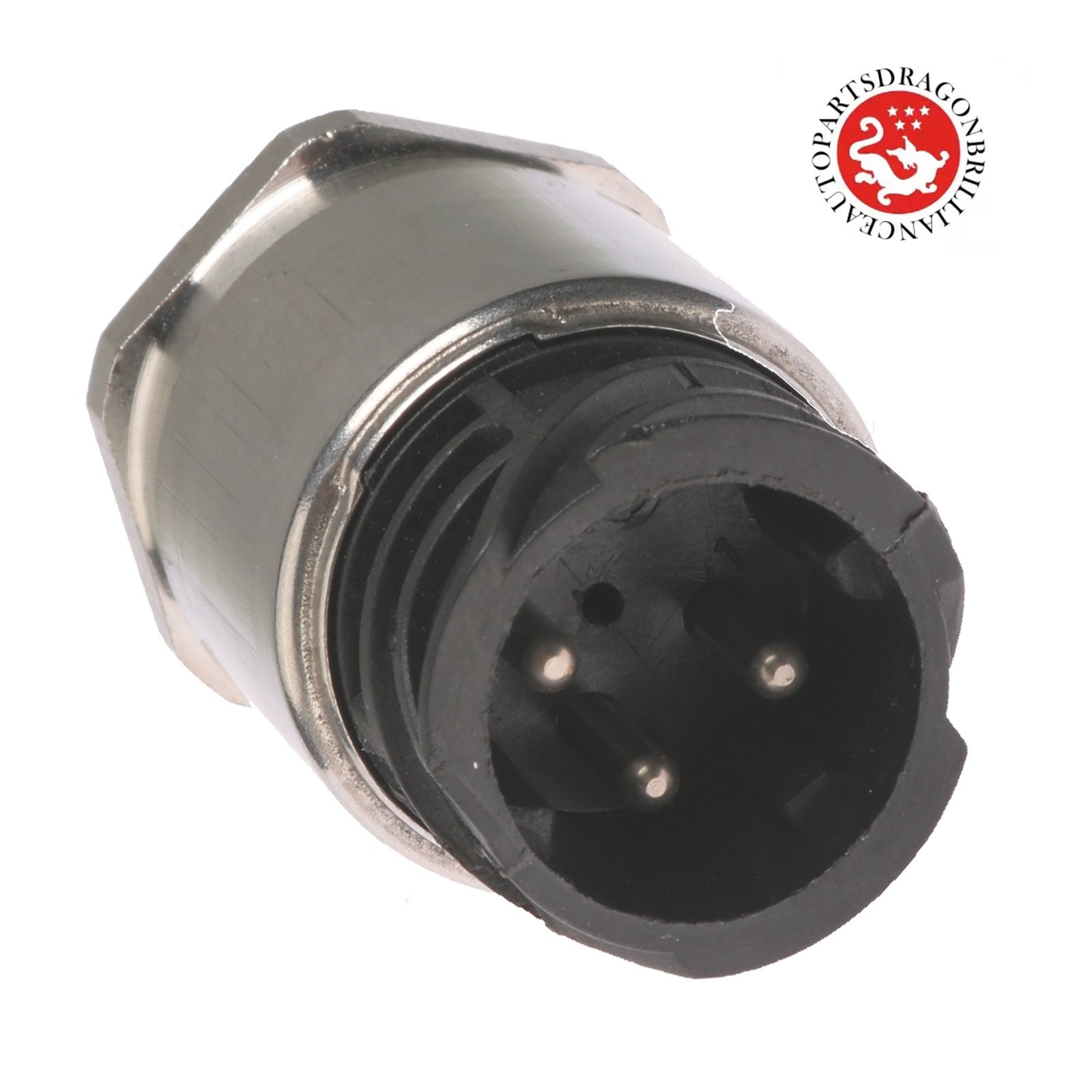 Volvo Fuel Pressure Sensors - High Quality & Reliable