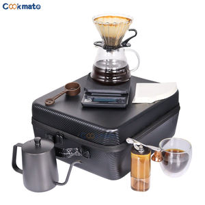 Kit de café portable avec étanche pour sac à café de voyage <span class=keywords><strong>V60</strong></span> - Product Image 5