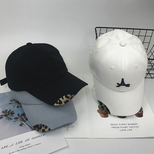 Gimnasio Fitness Popular Gorra de béisbol de 6 paneles Sombrero deportivo Gorra unisex para adultos con etiqueta tejida en el interior - Product Image 3