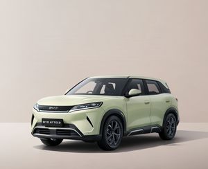 Venta al por Mayor de BYD ATTO <span class=keywords><strong>2</strong></span>, Modelo Internacional, Vehículo Eléctrico de Nueva Energía, Auto BEV, SUV Compacto - Product Image 4