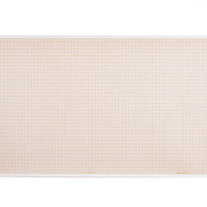 Papel Térmico para Registro de ECG de Uso Médico, Rollo de 210 mm x 20 m - Product Image 4