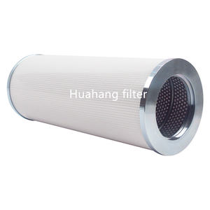 Huahang fabricant haute précision de filtration marque Weiruiou 1 an de garantie filtre à huile hydraulique - Product Image 6
