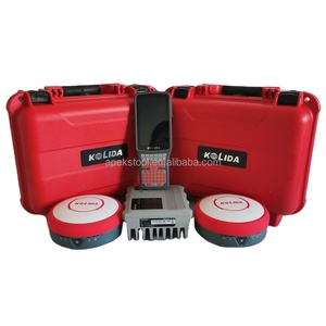 1598 ช่องสัญญาณ Kolida K58 Plus K7 Base และระบบ Gnss Gps RTK Gnss และ Gps - Product Image 5