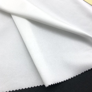 Sustentável tingido sportswear upf 50 fio brilhante brilhante poliéster spandex swimwear biquíni tecido para venda - Product Image 2