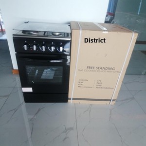 Cocina <span class=keywords><strong>de</strong></span> <span class=keywords><strong>gas</strong></span> <span class=keywords><strong>de</strong></span> doble propósito (2 <span class=keywords><strong>a</strong></span> <span class=keywords><strong>gas</strong></span>, 2 eléctricas) con placa <span class=keywords><strong>de</strong></span> cocción <span class=keywords><strong>de</strong></span> 500 mm <span class=keywords><strong>de</strong></span> ancho y 4 quemadores <span class=keywords><strong>a</strong></span> <span class=keywords><strong>gas</strong></span>, con toma <span class=keywords><strong>de</strong></span> corriente europea - Product Image 3