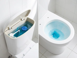 Vente en gros usine OEM Nettoyant et <span class=keywords><strong>d</strong></span>ésodorisant pour toilettes, Nettoyant pour cuvettes de toilettes en seringue, Gel nettoyant pour toilettes - Product Image 4