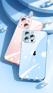 Custodie protettive trasparenti in TPU per <span class=keywords><strong>iphone</strong></span> <span class=keywords><strong>14</strong></span> <span class=keywords><strong>pro</strong></span> max series per <span class=keywords><strong>apple</strong></span> - Product Image 4