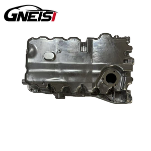 Cárter de Óleo para Audi A3, A1, Volkswagen Golf, Jetta, Skoda Octavia 2004-2014, Número da Peça: 06F103601L, 06F103601J. - Product Image 1