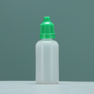 Mini 5ml 10ml 15ml nhựa <span class=keywords><strong>Eye</strong></span> <span class=keywords><strong>Drop</strong></span> chai thân thiện với môi trường y tế eyedroppers với nắp vặn cho màn hình in ấn - Product Image 5