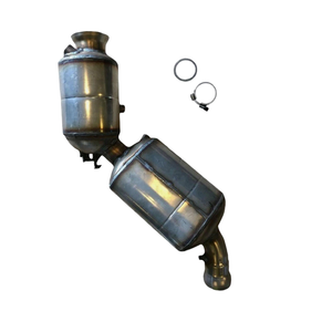 通用富士雅 Master III Box <span class=keywords><strong>2.3</strong></span> 柴油颗粒过滤器 (DPF) 95524246 95518873 95521381 全新欧洲汽车 1 年 - Product Image 1