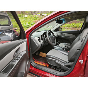 Gran oferta 2023 <span class=keywords><strong>Chevrolet</strong></span> Cruze 1.8l SE nuevos asientos de tela de vehículo de gasolina de 5 plazas izquierda para coches usados de venta completa de China - Product Image 5
