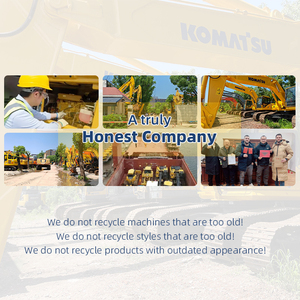 Kobelco בשימוש sk75 איכות מקורית sk 75 7.5 t 7.5ton 7.5 חפר SK75-8 עבור תשתית עירונית - Product Image 5