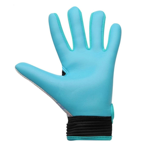 Guantes de Fútbol Americano Ligeros y Ecológicos de Alta Calidad al por Mayor, Guantes de Fútbol con Logotipo Personalizado de la Mejor Calidad - Product Image 3