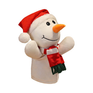 Juguetes <span class=keywords><strong>de</strong></span> Peluche Navideños Personalizados <span class=keywords><strong>de</strong></span> Alta Calidad, Marionetas <span class=keywords><strong>de</strong></span> Animales <span class=keywords><strong>de</strong></span> Santa Claus Semirredondas y Suaves, Recuerdos para Fiestas, Juguetes <span class=keywords><strong>de</strong></span> Peluche <span class=keywords><strong>de</strong></span> Navidad - Product Image 3